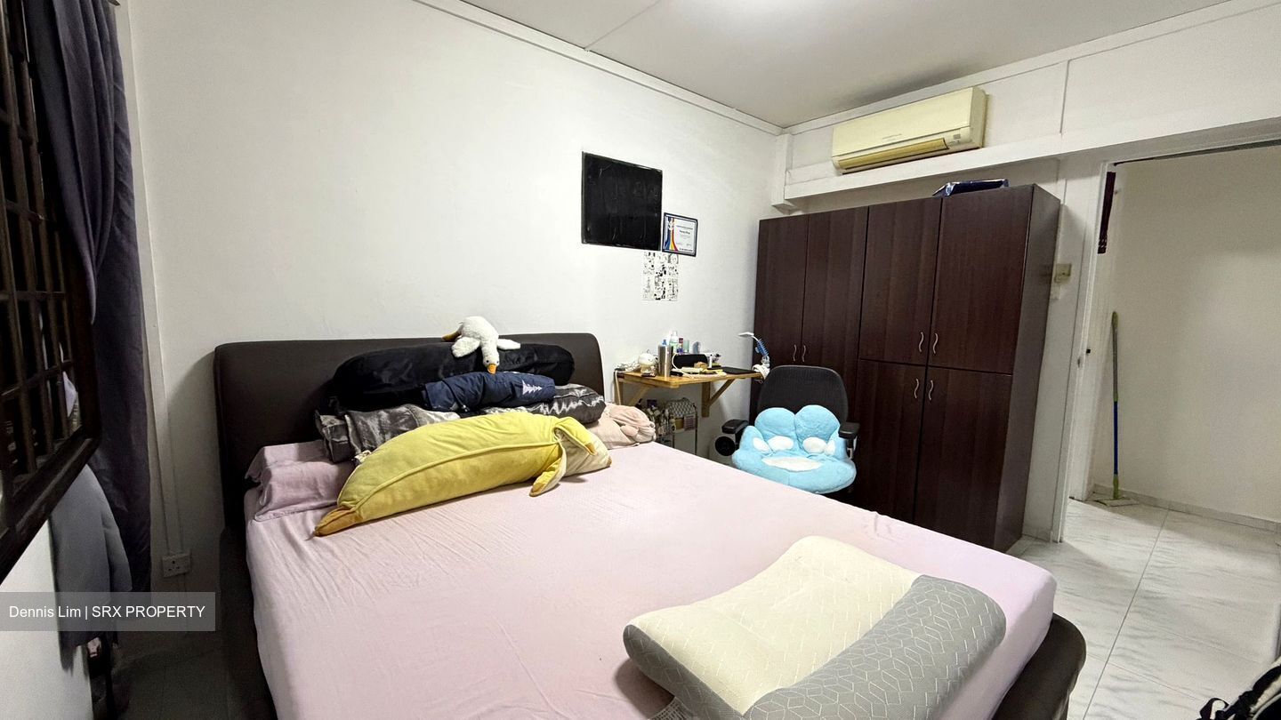 Blk 124A Rivervale Drive (Sengkang), HDB 5 Rooms #503032651